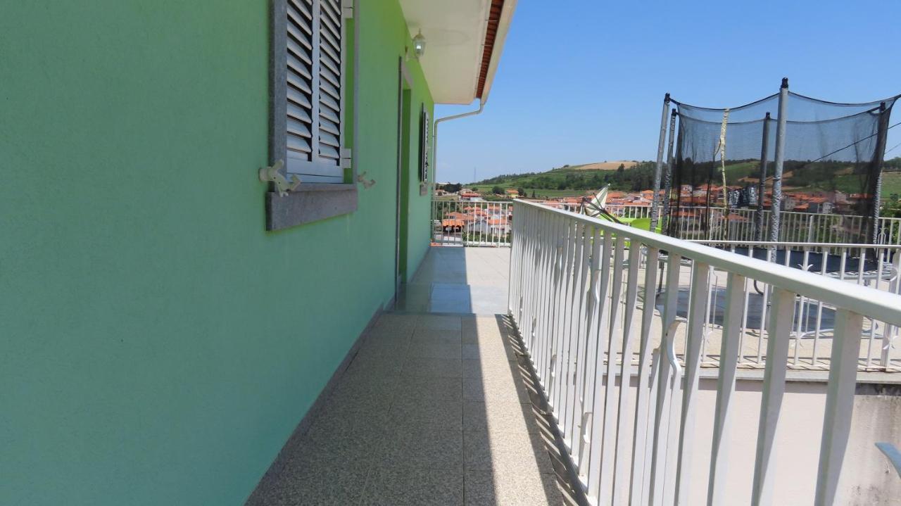 Casa Alem Vila Armamar Exterior foto