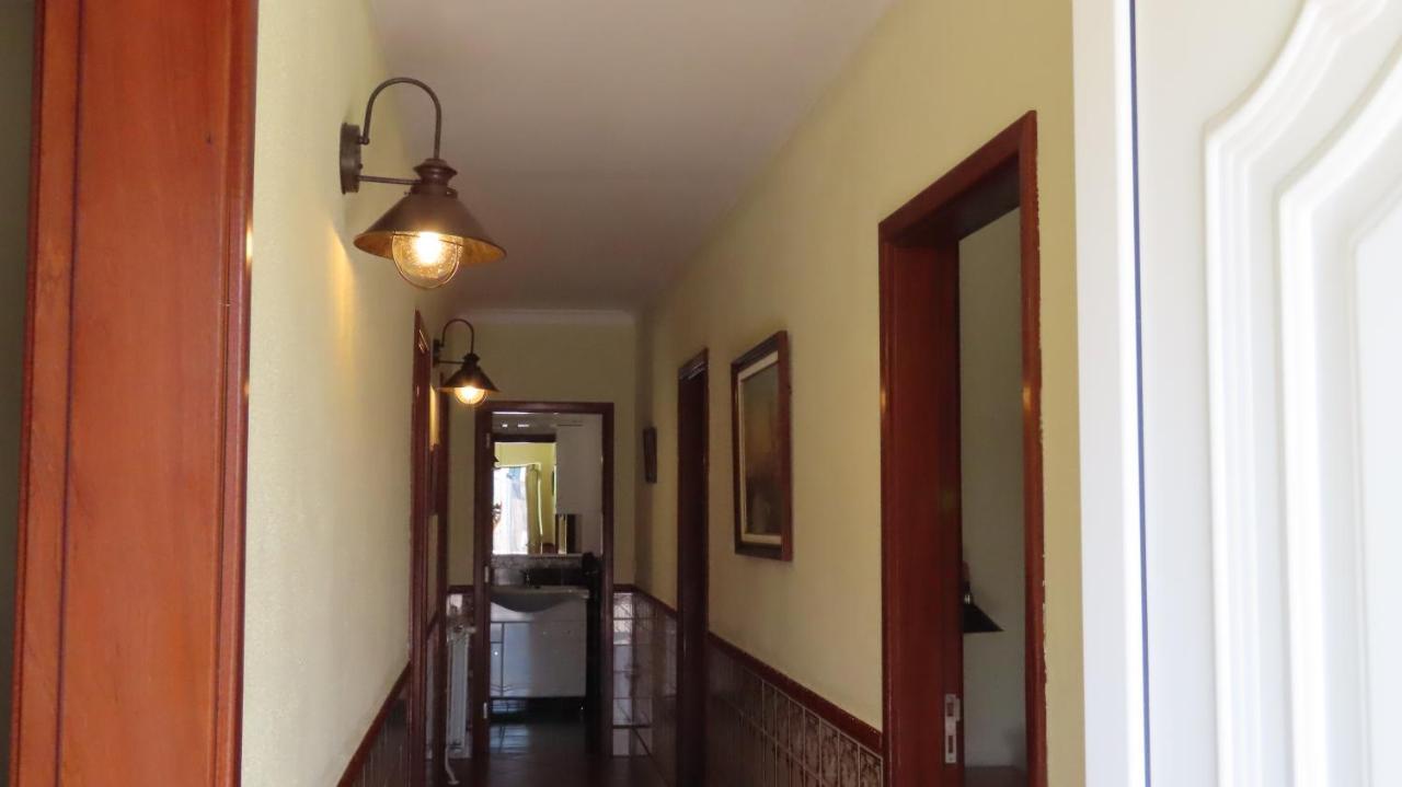 Casa Alem Vila Armamar Exterior foto