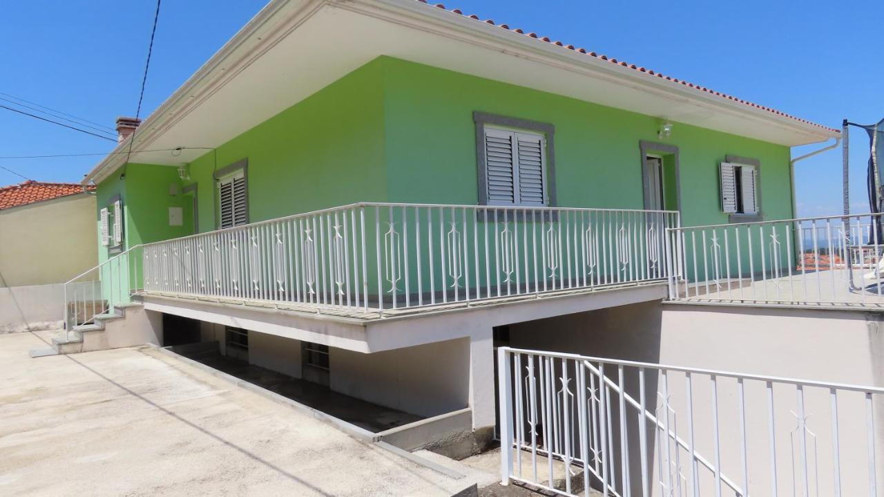 Casa Alem Vila Armamar Exterior foto